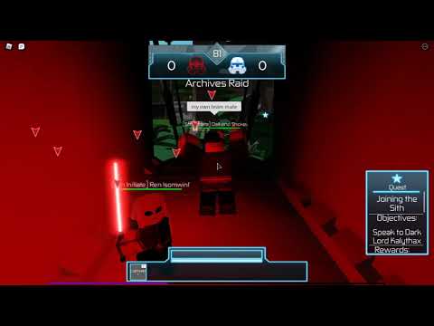 Best New Star Wars Roblox Game Blox Wars Youtube - gameblox roblox