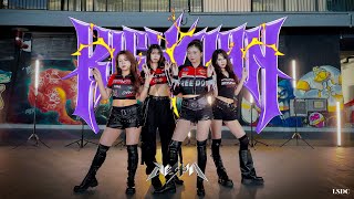 KPOP IN PUBLIC ONE TAKE aespa 에스파 Rich Man DANCE COVER LSDC Singa