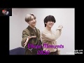 Vhope Real Love/Moments 2020