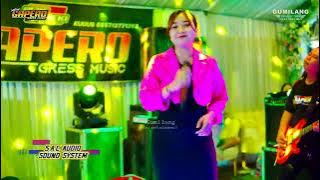 WIRANG - LIRING AYUNDA - NEW GAPERO - WEDDING ANI & ADY KANDANGMAS DAWE KUDUS