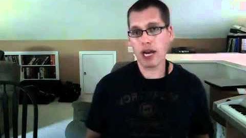 Rhythm Changes Lesson 3-Tenor Sax clip