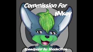 Commission For Mikey