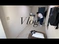 【日常Vlog】ミニマリストである僕の日常【一人暮らし】