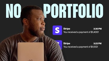 How I Landed A $1,400 Web Design Client With No Portfolio