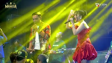 KERINDUAN - GERY X INTAN AFIFAH❗️MAHESA MUSIC