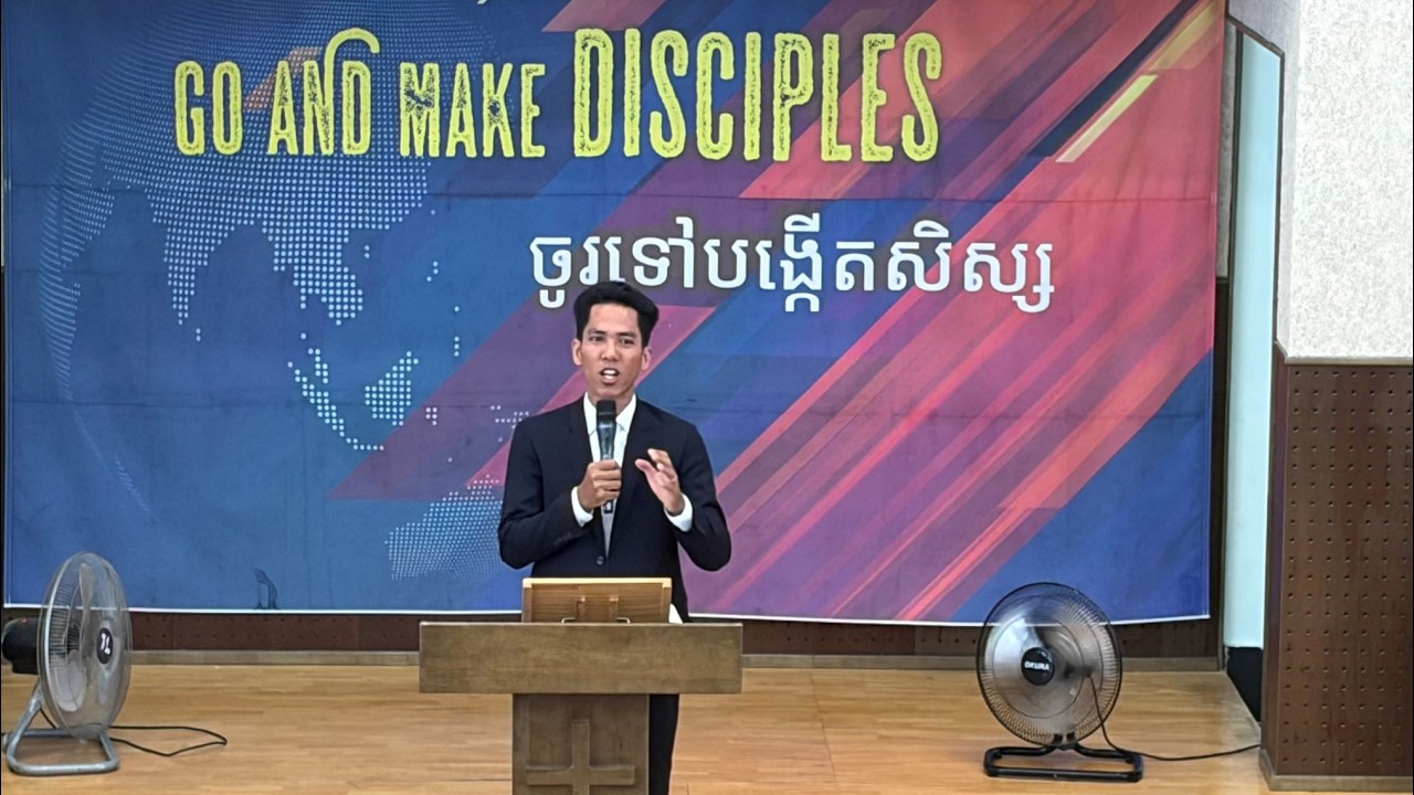 [wellcamtv]03222026 wellcam sunday worship