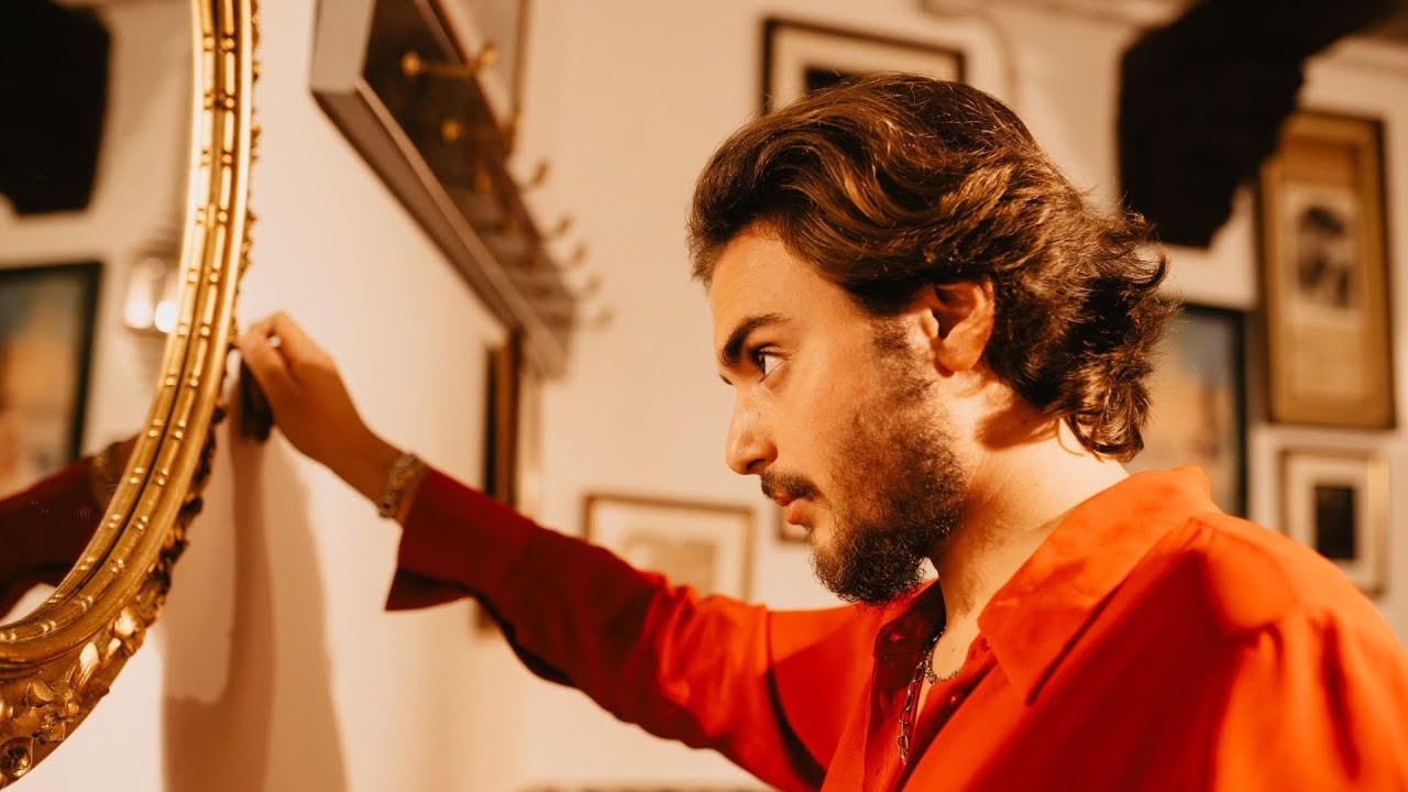 MANUEL DE LA TOMASA - BENDITA RAMA (Videoclip Oficial)