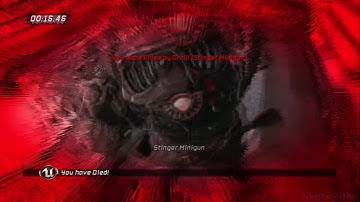 Not in Kansas & Open War Trophy | Unreal Tournament III