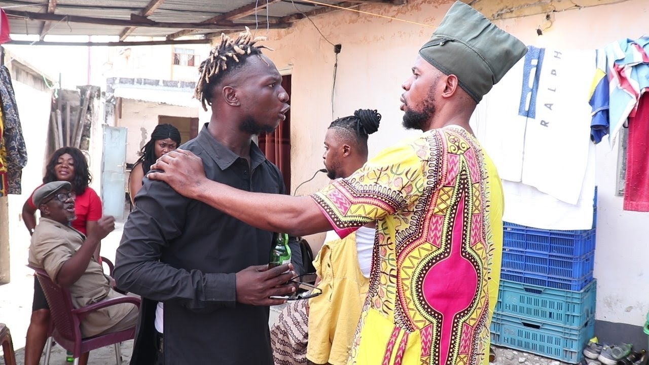 GAG 2019: POMBA LEADER DE RETOUR SUR SCENE AVEC LIYANZA, MICHO, MA EPELA, MAVIOKELE