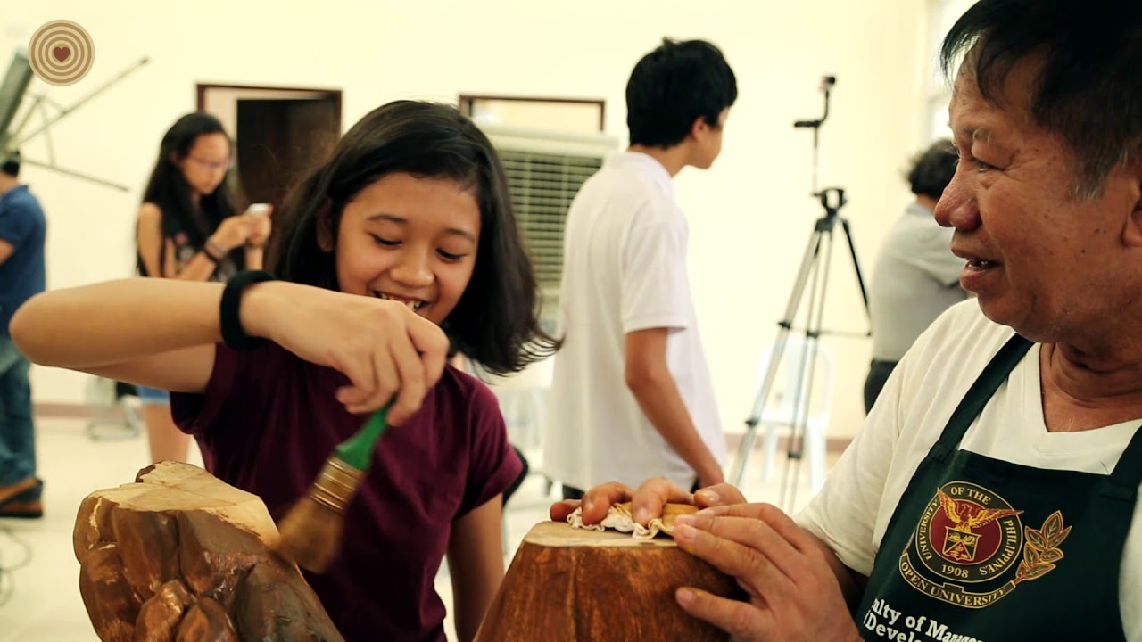 2015 World Wood Day - Regional Event in Philippines