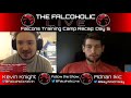 Falcons training camp recap: Day 5, The Falcoholic Live
