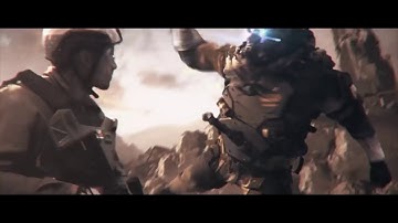 Music & Sound Design demo reel 2020