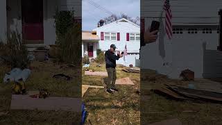 Red White And Blue Intro