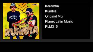 Karamba - Kumbia (Original Mix)