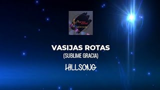 VASIJAS ROTAS (HILLSONG EN ESPAÑOL) LETRA UNA SOLA ADORACIÓN