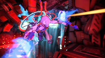 ⚔ Warframe ⚔ how to Record Video in Captura Mode with Xsplit- Captura Mode Guide