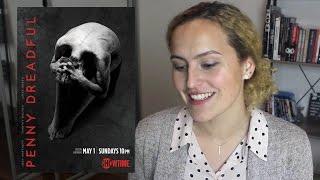 Penny Dreadful RECAP S3 E6: No Beast So Fierce