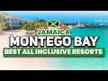 TOP 7 BEST All Inclusive Resorts in Montego Bay Jamaica (2024)