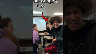 Funniest School CRASHOUT!