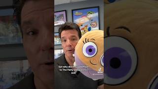 Why Was Poof Added To The Fairly Oddparents