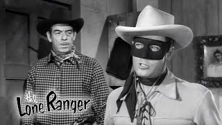 Return Of Butch Cavendish | 1 Hour Compilation | Full Episodes | The Lone Ranger