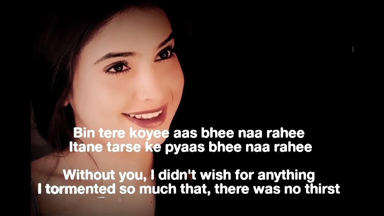 Tere Dar Par Sanam Chale Aaye Lyrics With English Translation new tere-dar-par-sanam-chale-aaye-lyrics-with-english-translation-new
