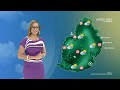 Meteo - 01 Octobre 2026
