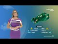 Meteo - 01 Octobre 2026