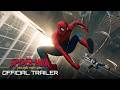 I Added The Song Back To The Spider Man Brand New Day Trailer
