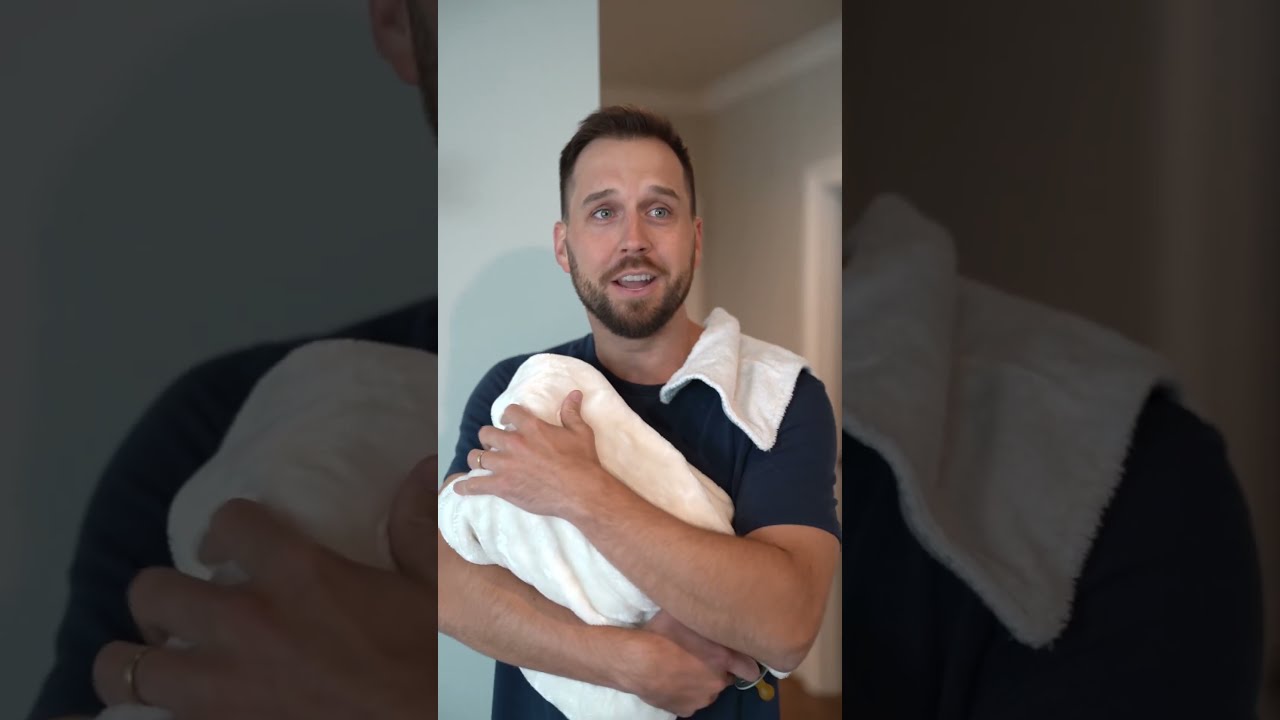 Things Beginner Parents Say Shorts