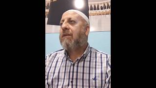 Hedefimiz Ne Olmalı Muhammed Zeki Ceylan