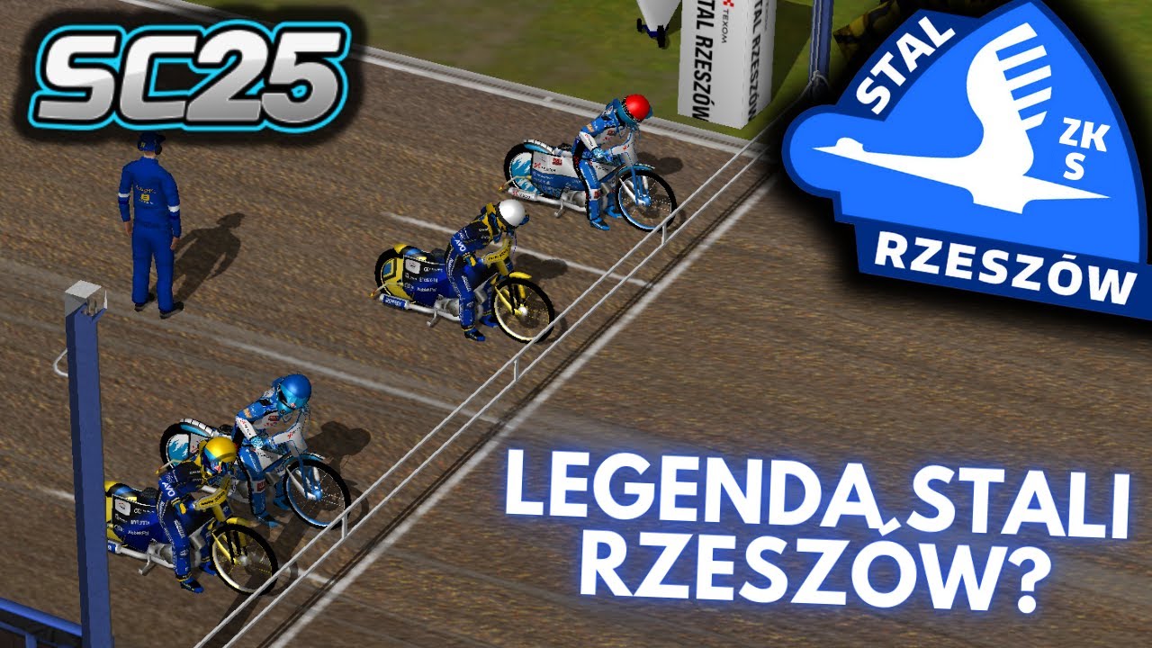 Speedway Challenge 2025! Debiut Ligowy w Manchesterze!