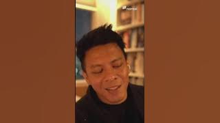 Lebih baik disini rumah kita sendiri - Ariel Noah