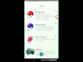 CATCHING A BULBASAUR IN POKEMON GO (AMMAN - JORDAN)