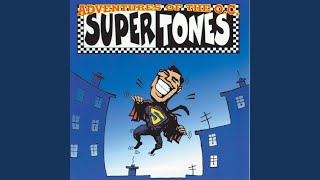 Watch Supertones Oc Supertones video