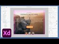 Content–Aware Layout – Adobe XD January Release 2020 | Adobe Creative Cloud