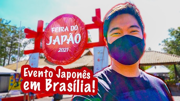 Anime Summit Chibi tomará conta do Clube do Congresso em dezembro de 2023 –  Cadê Brasília