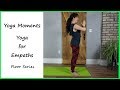 Yoga for Empaths | Yoga Moments