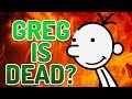 How is Greg Heffley Still in Middle School?
