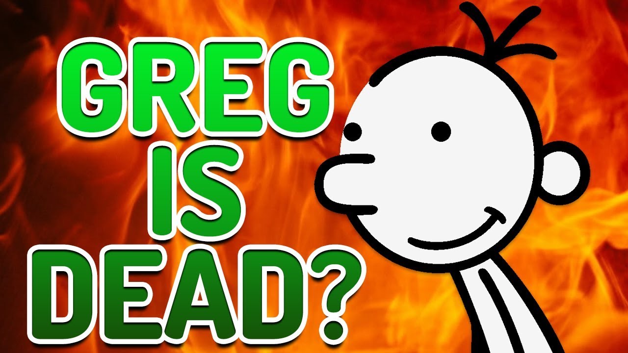 How Is Greg Heffley Still In Middle School?