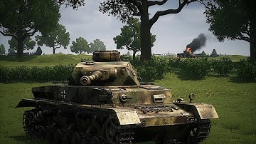 Post Scriptum - Panzergroup Heelsum Defense [EU Comms/ENG Subs]