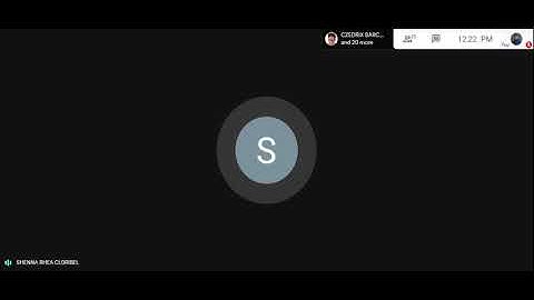 Information Assurance & Security S8E14