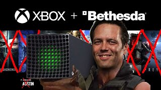 SHOULD PHIL SPENCER BE FIRED?