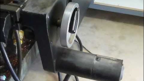 Anilam Crusader M Video