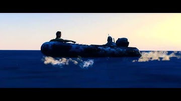 NEW DAYZ MAP NEWYORK OFFICIAL SHORT TRAILER 2025