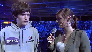 Alex Ich IS a siren (baited and outsmarted)