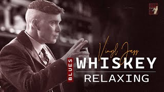 Whiskey Blues Music | Best Of Slow Blues/Rock | Relaxing Electric Guitar Blues