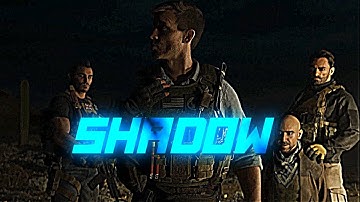 PHILIP GRAVES 4K HDR EDIT MW2