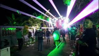 BATTLE BACOT KING AUDIO JEMBER vs AN AUDIO BLITAR TAWANG REJENI TUREN CARNIVAL