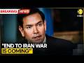 US-Iran War | Rubio: Potential for Direct Meeting with Iran at Some Point | WION BREAKING